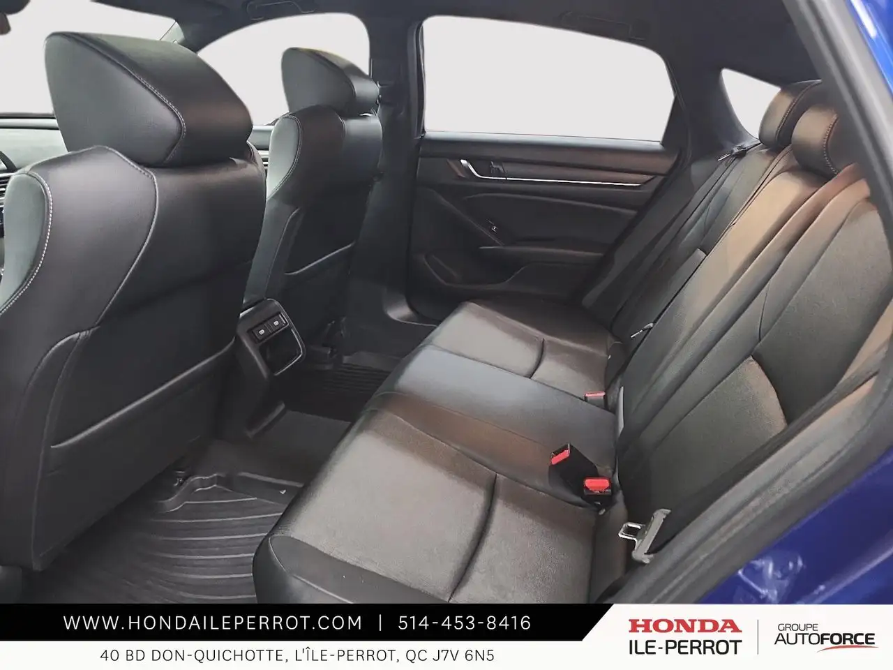 Honda Accord снимка Honda Accord