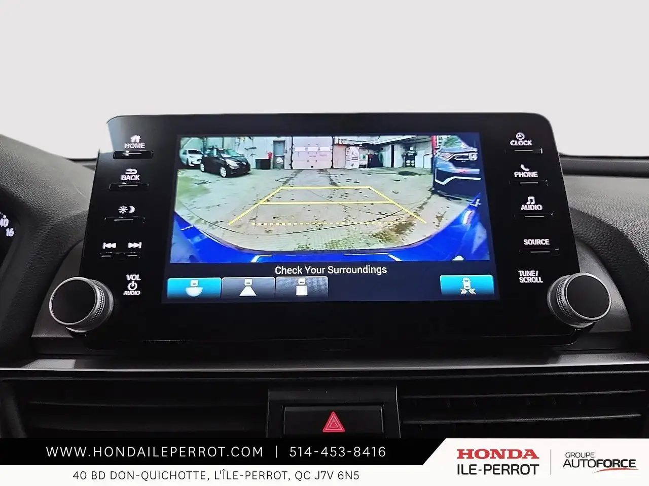Honda Accord снимка Honda Accord