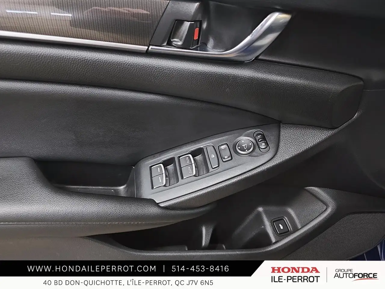 Honda Accord снимка Honda Accord