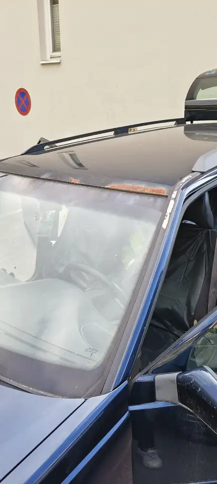 Volvo V70 2,5 TDI, foto 5