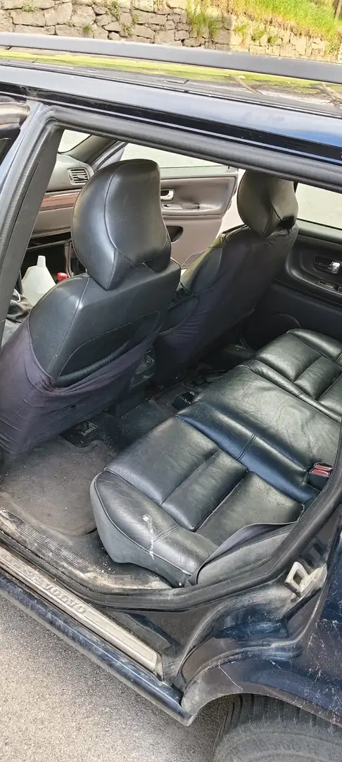 Volvo V70 2,5 TDI - 2
