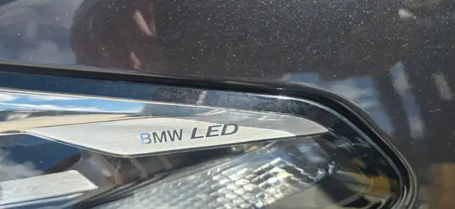 BMW 5 Series view 16