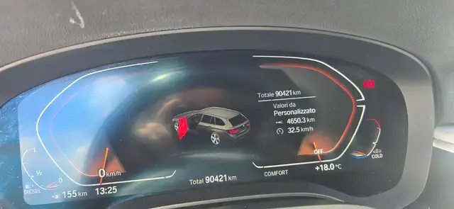 BMW 5 Series view 18