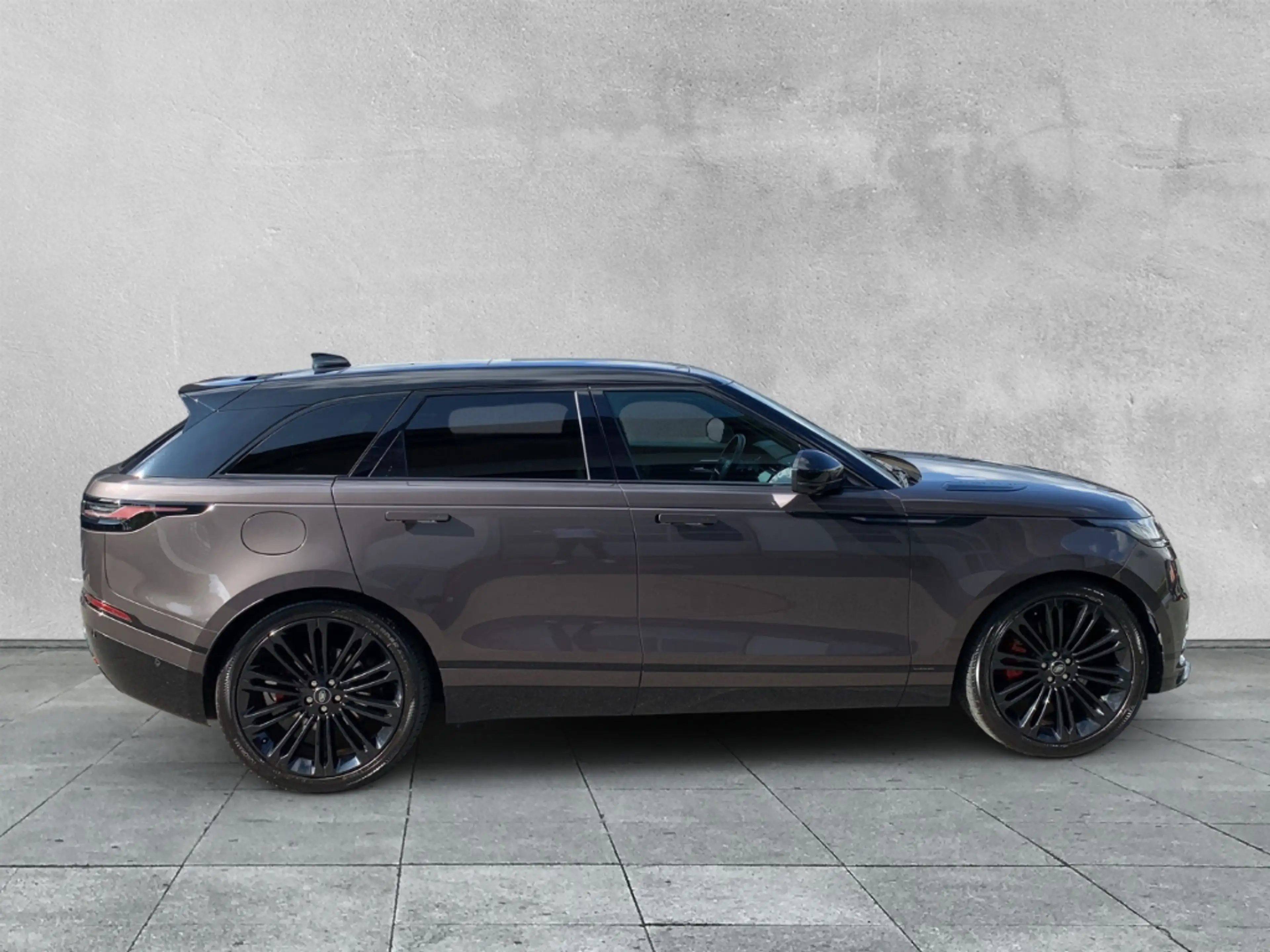 Land Rover Range Rover Velar D300 AUTOBIOGRAPHY PAN+HUD+ACC — photo 6