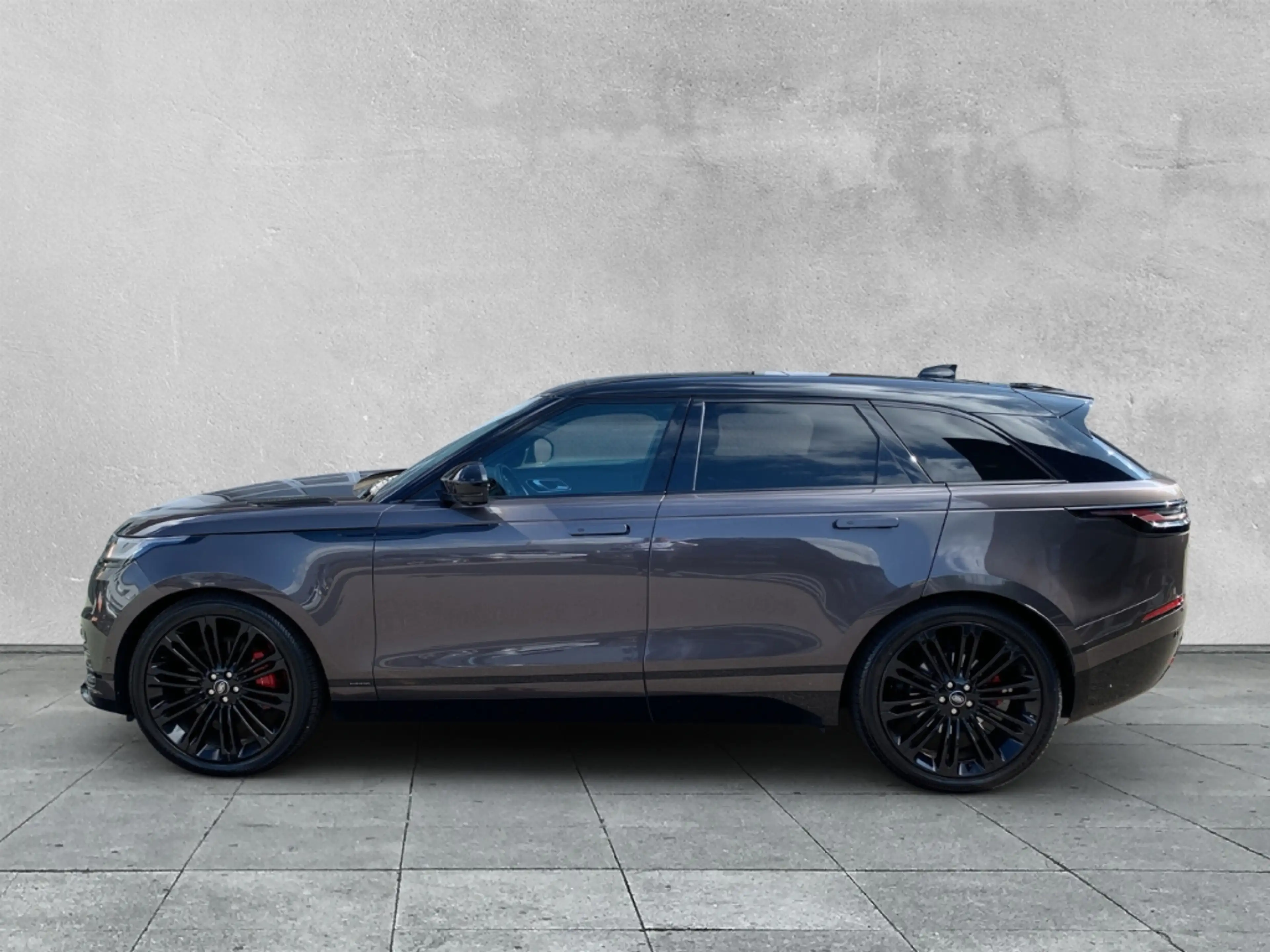 Land Rover Range Rover Velar D300 AUTOBIOGRAPHY PAN+HUD+ACC — photo 11