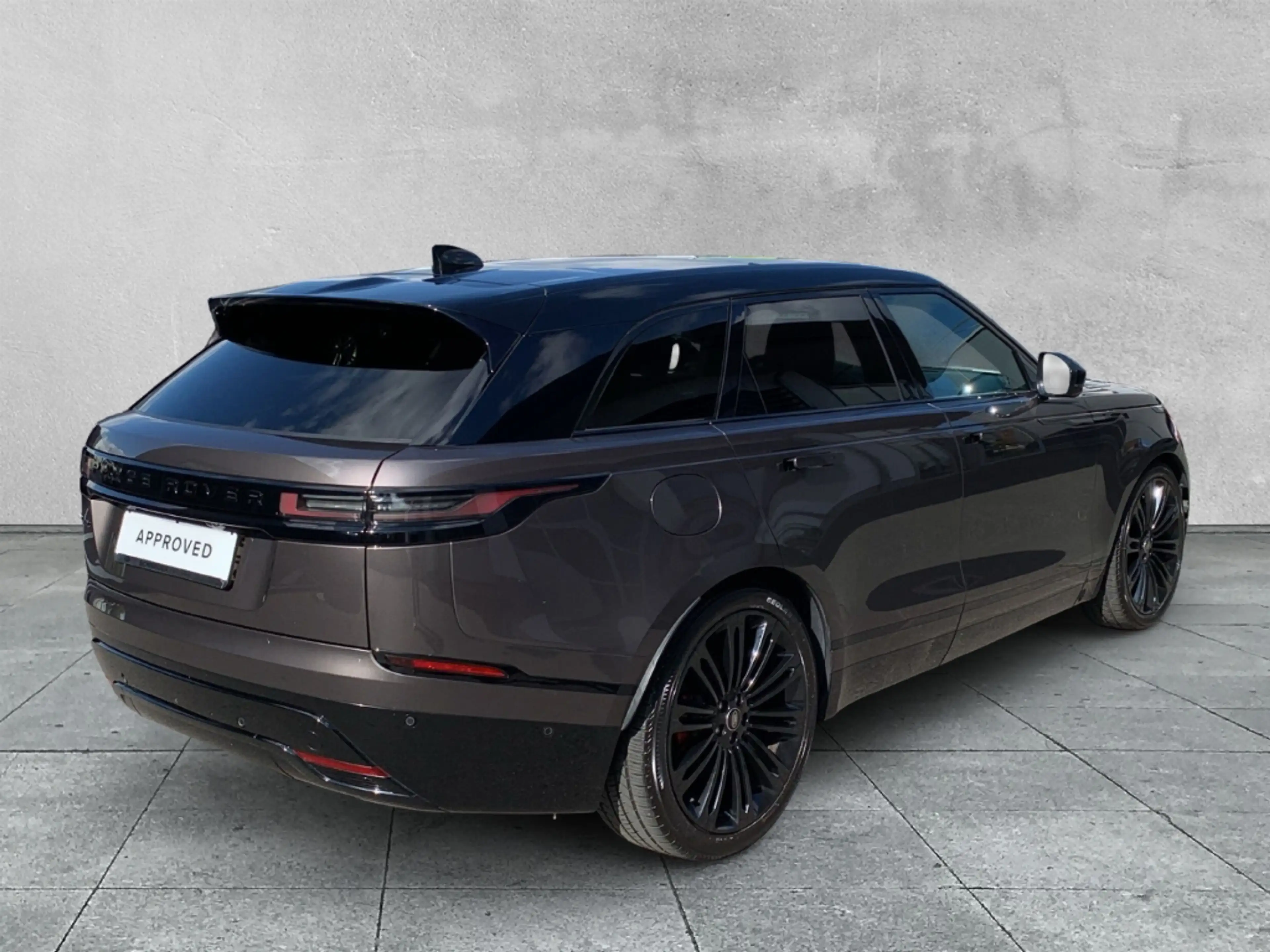 Land Rover Range Rover Velar D300 AUTOBIOGRAPHY PAN+HUD+ACC — photo 2