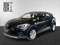 Renault Captur Captur Zen TCe 90 Schwarz - thumbnail 1