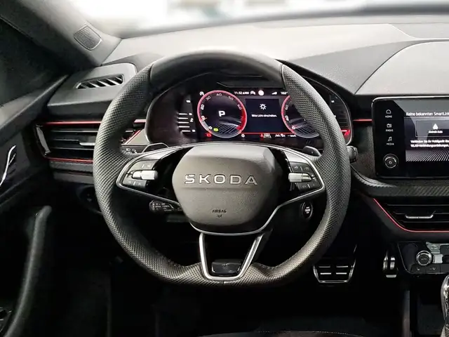 Skoda Kamiq view 15