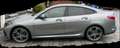 BMW 218 218i Gran Coupe M Sport, LED, Navi, Shadowline Grau - thumbnail 2