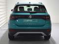 Volkswagen T-Cross 1.0 TSI Advance Azul - thumbnail 6