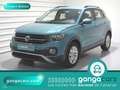 Volkswagen T-Cross 1.0 TSI Advance Azul - thumbnail 1