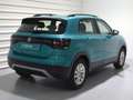 Volkswagen T-Cross 1.0 TSI Advance Azul - thumbnail 3