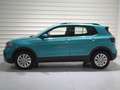 Volkswagen T-Cross 1.0 TSI Advance Azul - thumbnail 4