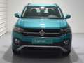 Volkswagen T-Cross 1.0 TSI Advance Azul - thumbnail 5