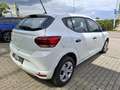 Dacia Sandero Essential TCe 90 Blanc - thumbnail 7