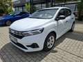 Dacia Sandero Essential TCe 90 Blanc - thumbnail 3