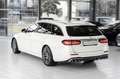 Mercedes-Benz E 53 AMG 4Matic+*AMG-LINE*MASSAGE*360*EDELHOLZ* Biały - thumbnail 9