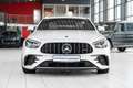 Mercedes-Benz E 53 AMG 4Matic+*AMG-LINE*MASSAGE*360*EDELHOLZ* Biały - thumbnail 5