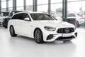 Mercedes-Benz E 53 AMG 4Matic+*AMG-LINE*MASSAGE*360*EDELHOLZ* Biały - thumbnail 2