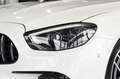 Mercedes-Benz E 53 AMG 4Matic+*AMG-LINE*MASSAGE*360*EDELHOLZ* Biały - thumbnail 14