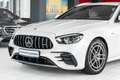Mercedes-Benz E 53 AMG 4Matic+*AMG-LINE*MASSAGE*360*EDELHOLZ* Biały - thumbnail 13