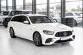 Mercedes-Benz E 53 AMG 4Matic+*AMG-LINE*MASSAGE*360*EDELHOLZ* Biały - thumbnail 8