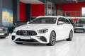 Mercedes-Benz E 53 AMG 4Matic+*AMG-LINE*MASSAGE*360*EDELHOLZ* Biały - thumbnail 1
