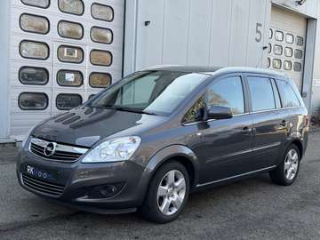 Zafira 1.8i XER Cosmo
