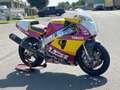 Yamaha YZF 750 OW-01 Yellow - thumbnail 13