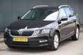 Skoda Octavia Combi 1.6 TDI Greentech Ambition Business Navigati Zwart - thumbnail 2