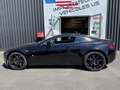 Aston Martin Vantage V8 4,3L 380CH BOITE AUTO Negro - thumbnail 5