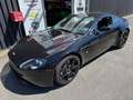 Aston Martin Vantage V8 4,3L 380CH BOITE AUTO Negro - thumbnail 3