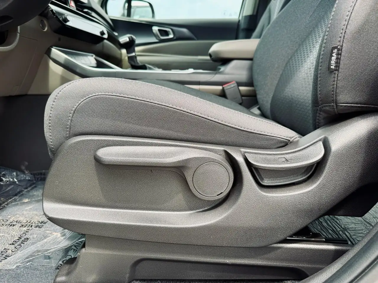Kia Carnival fotografie Kia Carnival