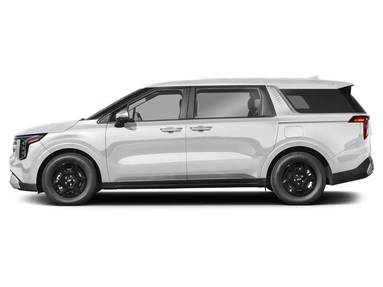 Kia Carnival снимка Kia Carnival