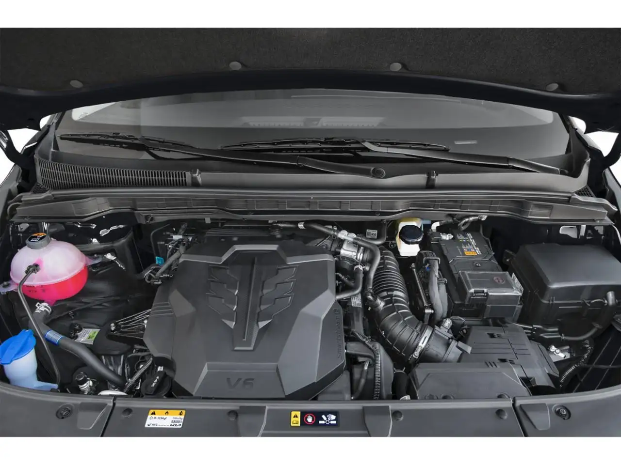 Kia Carnival снимка Kia Carnival
