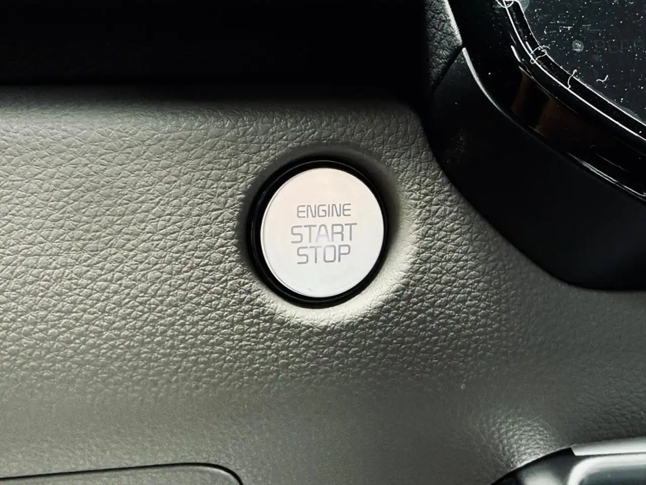 Kia Carnival fotografie Kia Carnival