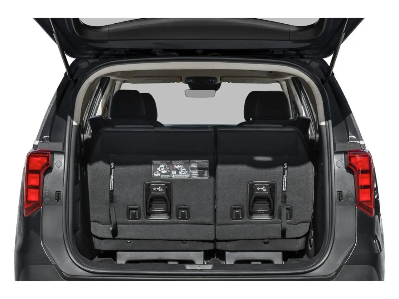 Kia Carnival снимка Kia Carnival