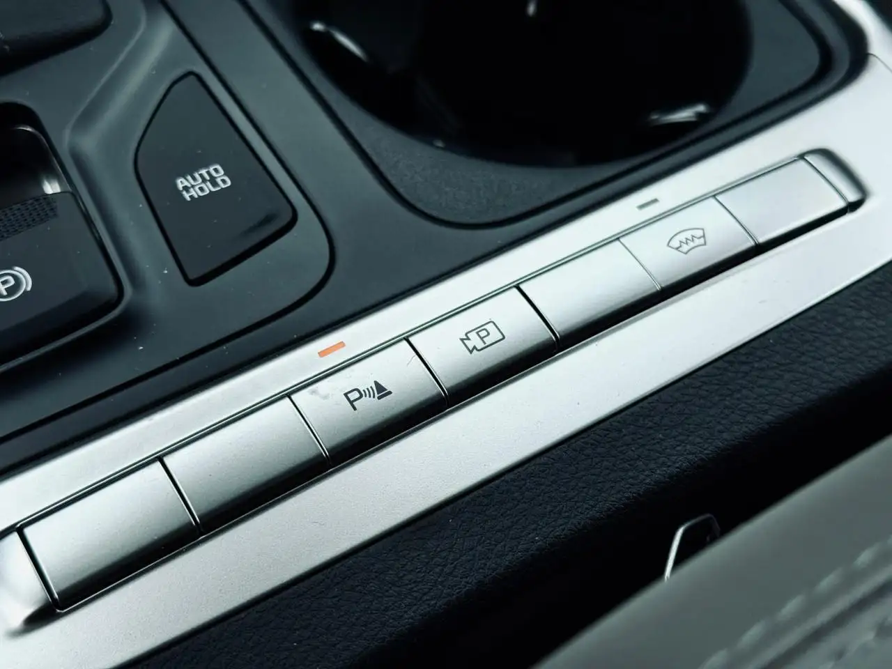 Kia Carnival fotografie Kia Carnival