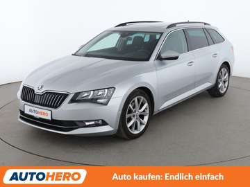 2.0 TDI Ambition*ACC*PLA*CAM*