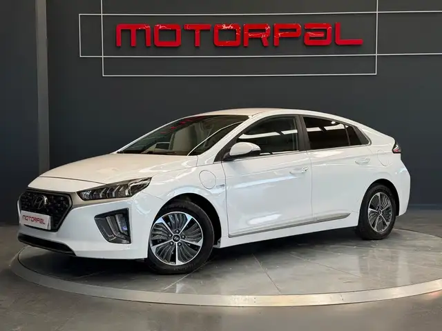 Hyundai IONIQ PHEV 1.6 GDI Tecno