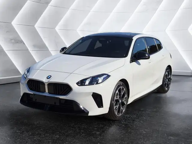 BMW 1 Series main image