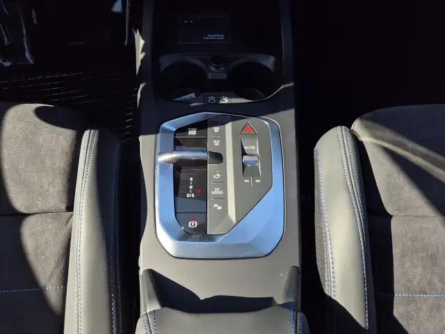 BMW 1 Series view 10
