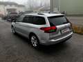 Citroen C5 Tourer 2,0 HDi FAP Exclusive Aut. Silber - thumbnail 4