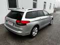 Citroen C5 Tourer 2,0 HDi FAP Exclusive Aut. Silber - thumbnail 6