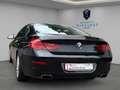BMW 650 650 i *HUD*KLIMA*VOLL LEDER*SCHECKHEFT GEPFLEGT* Negru - thumbnail 3
