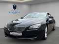 BMW 650 650 i *HUD*KLIMA*VOLL LEDER*SCHECKHEFT GEPFLEGT* Negru - thumbnail 1