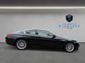 BMW 650 650 i *HUD*KLIMA*VOLL LEDER*SCHECKHEFT GEPFLEGT* Negru - thumbnail 5