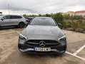 Mercedes-Benz C 220 d Estate Gris - thumbnail 2
