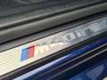 BMW X3 M X3 M40i Bleu - thumbnail 12