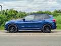 BMW X3 M X3 M40i Bleu - thumbnail 4
